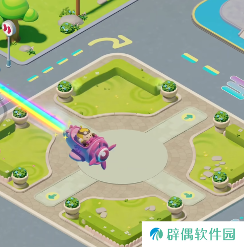 蛋仔滑滑是什么游戏 蛋仔滑滑游戏介绍