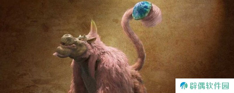 《怪物猎人：荒野》桃毛兽王打法技巧分享