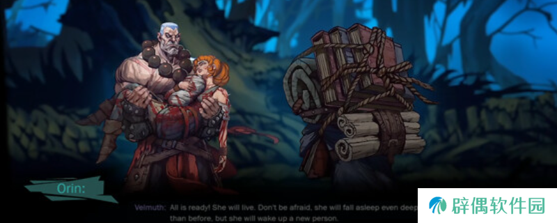 《Immortal Hunters》游戏配置要求介绍