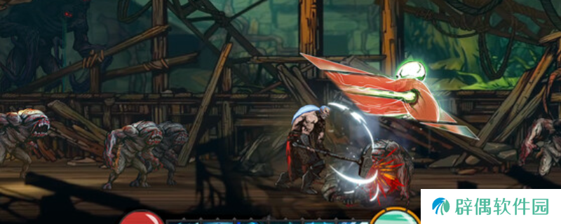 《Immortal Hunters》游戏官网地址介绍