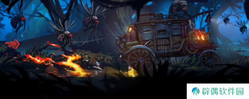 《Immortal Hunters》下载安装教程介绍