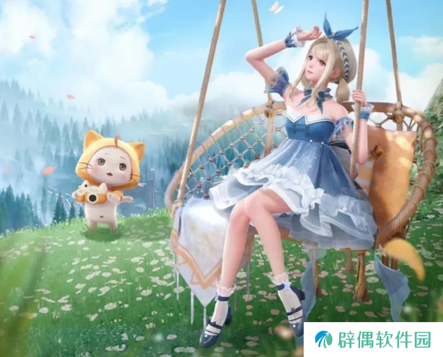 无限暖暖开服时间介绍 无限暖暖什么时候开服