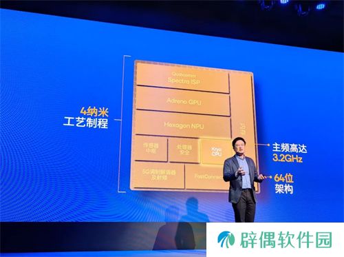 第四代骁龙8s正式发布，“新生代”旗舰有何真实力？