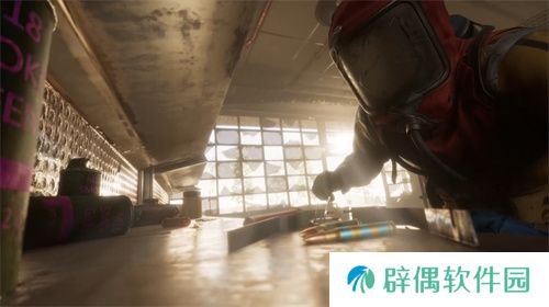 《失控进化》4月8日首曝，用纯粹生存对抗重塑品类标杆！
