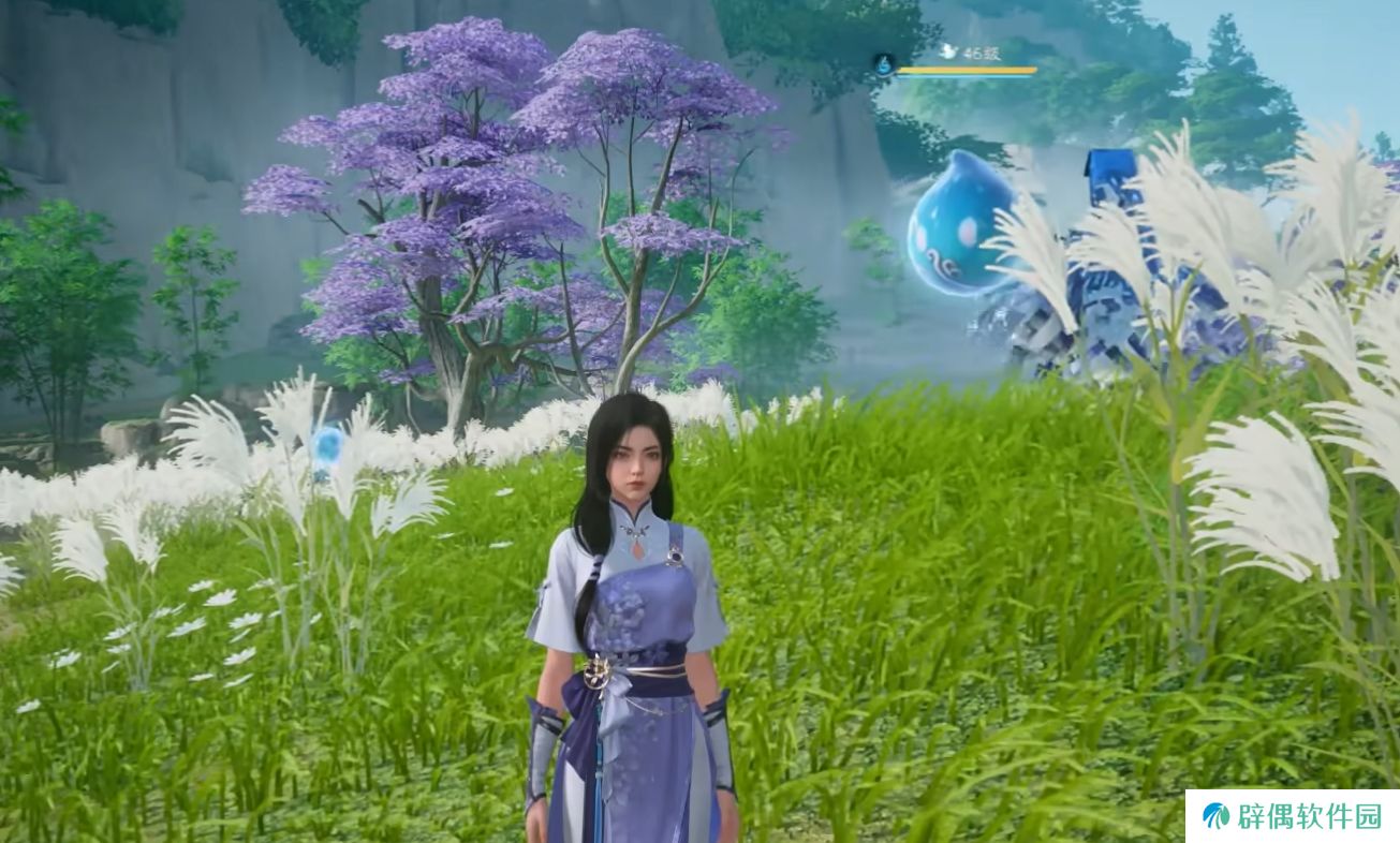 仙剑世界林月如怎么样 仙剑世界林月如强度解析
