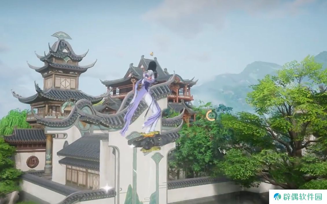 仙剑世界是哪个公司的游戏 仙剑世界玩法内容介绍