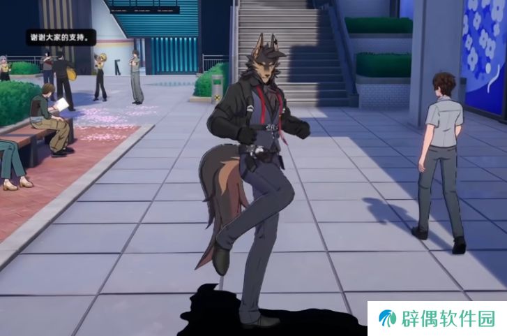 异环翳怎么玩 异环翳玩法介绍