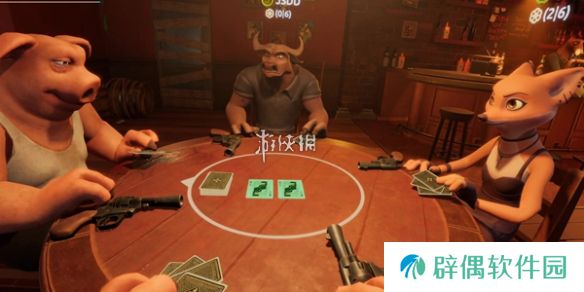骗子酒馆怎么联机-骗子酒馆联机教程