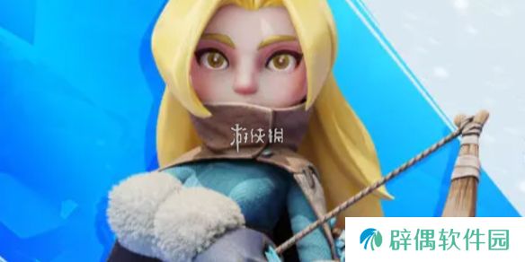 无尽冬日克劳瑞斯技能是什么-无尽冬日克劳瑞斯技能介绍