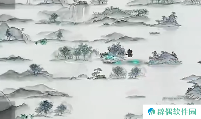 鬼谷八荒当康在哪里 鬼谷八荒手游当康介绍