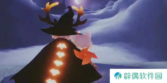 光遇与好友同行方法-光遇与好友怎么同行