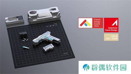 2025 ChinaJoy MECHTRON机甲宇宙潮流智能家居产品，开启更智慧、更活力的未来