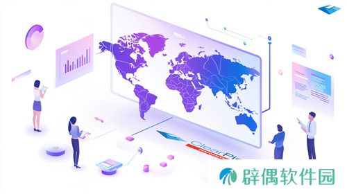 ClearPier集团确认参展2025 ChinaJoy BTOB，三大核心业务助力全球数字营销新浪潮
