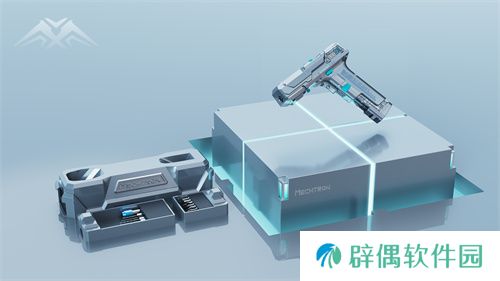 2025 ChinaJoy MECHTRON机甲宇宙潮流智能家居产品，开启更智慧、更活力的未来
