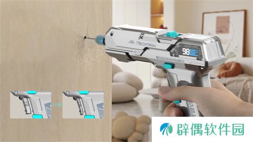 2025 ChinaJoy MECHTRON机甲宇宙潮流智能家居产品，开启更智慧、更活力的未来