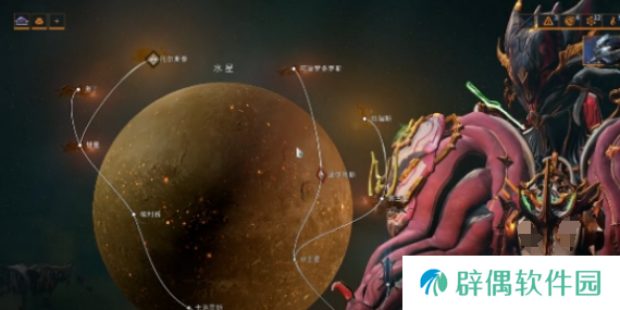 星际战甲手游加载不进去怎么办 星际战甲手游加载不进去解决方式