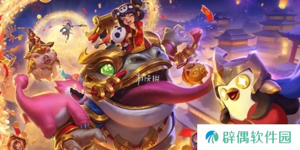 金铲铲之战恭喜发财怎么运营-金铲铲之战天选福星恭喜发财最稳运营思路