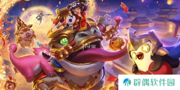 金铲铲之战恭喜发财新手怎么玩-金铲铲之战天选福星恭喜发财新手教程2025