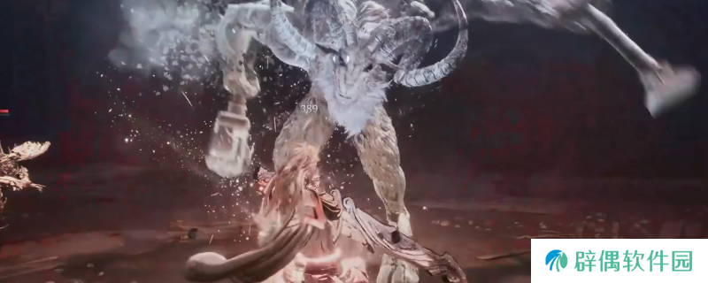 《第一狂战士：卡赞》大剑打万卡乌亡灵技巧分享