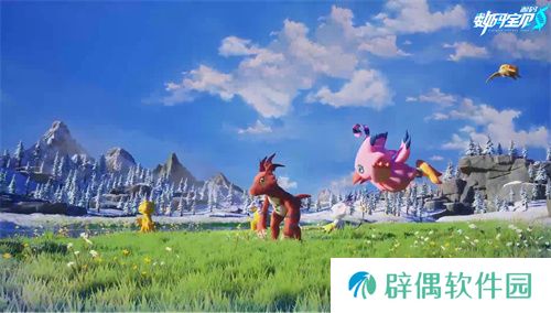《数码宝贝：源码》预约已突破1000万，里程碑福利升级加码！