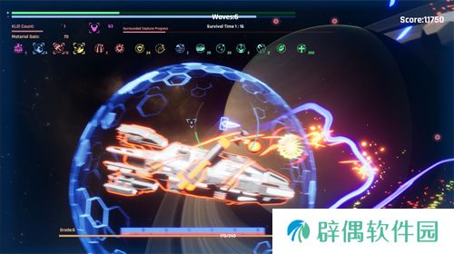 新项目首次曝光！翼熵网络确认参展 2025 ChinaJoy-Game Connection INDIE GAME展区