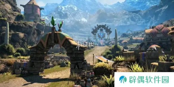 ff14手游奥猴宝宝宠物怎么获得-最终幻想14水晶世界奥猴宝宝宠物获取方法