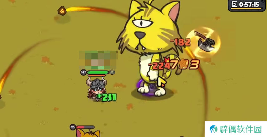 英勇之地秋风平原怎么去 英勇之地手游秋枫平原怎么去