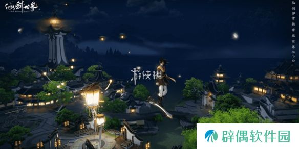 仙剑世界灵物怎么获得-仙剑世界灵物获取方法