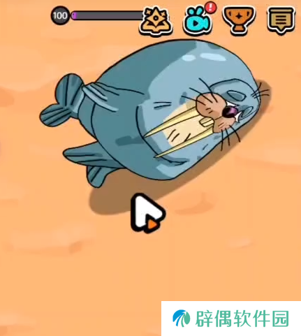 英勇之地海象怎么打 英勇之地手游海象在哪
