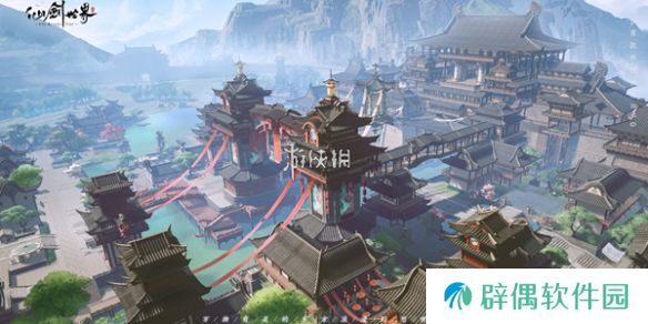仙剑世界收集并带回失落的残魂任务怎么过-仙剑世界收集并带回失落的残魂任务攻略