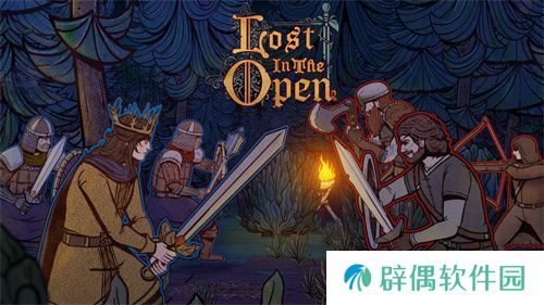 轻语游戏（WhisperGames）确认参展2025 ChinaJoy Express游戏试玩区