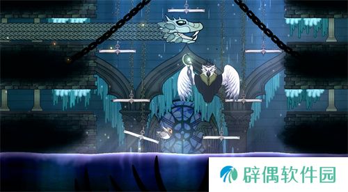 小鸟独立游戏《玛卡之歌》参展2025 ChinaJoy INDIE GAME展区！
