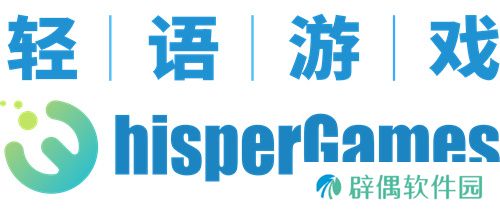 轻语游戏（WhisperGames）确认参展2025 ChinaJoy Express游戏试玩区