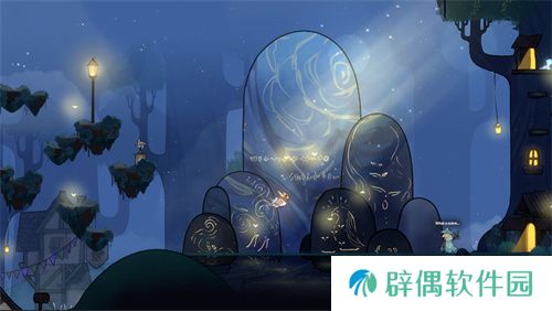 小鸟独立游戏《玛卡之歌》参展2025 ChinaJoy INDIE GAME展区！