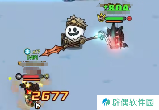 英勇之地电杖怎么样 英勇之地手游电杖玩法介绍