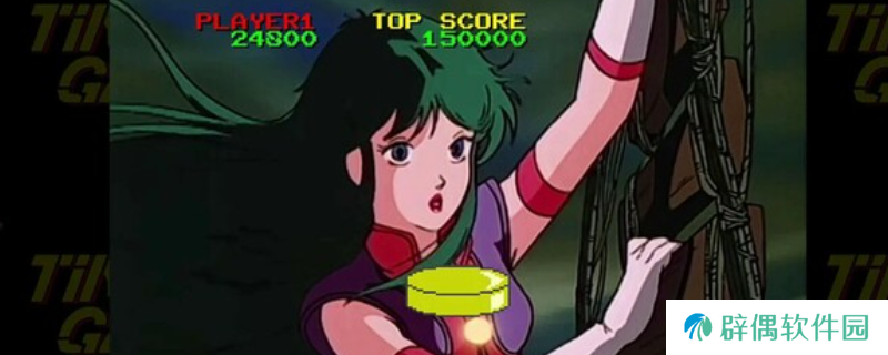 《TIMEGAL HD-Remaster》游戏官网地址介绍