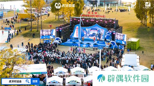 “项王杯”暨2024江苏省虎牙乡村运动会盛大启幕，电竞与文化融合展现全民风采