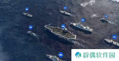《世界启元》S4怒海狂涛来袭！天空海洋皆为战场！