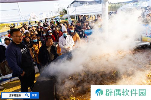 “项王杯”暨2024江苏省虎牙乡村运动会盛大启幕，电竞与文化融合展现全民风采