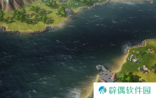 《世界启元》S4怒海狂涛来袭！天空海洋皆为战场！