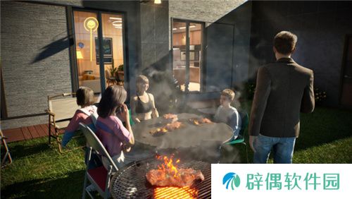 《inZOI》中国独家PV发布！梦想生活由此开启，共同探索无限可能