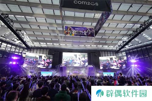 魔灵召唤：SWC2024世界总决赛 ‘命小宝’荣耀夺冠