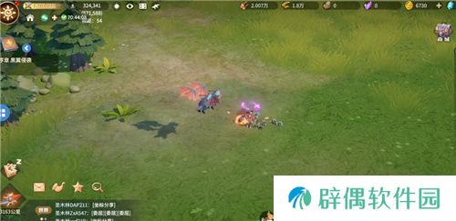 首款沙盘塔防策略手游《龙石战争》开启付费测试，SLG算是被它玩明白了！