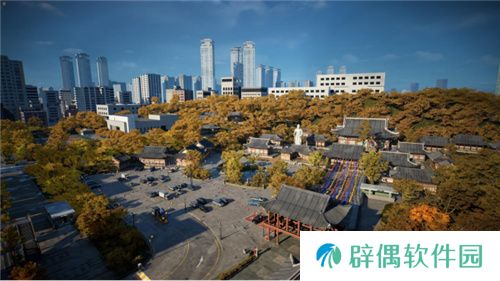 《inZOI》中国独家PV发布！梦想生活由此开启，共同探索无限可能
