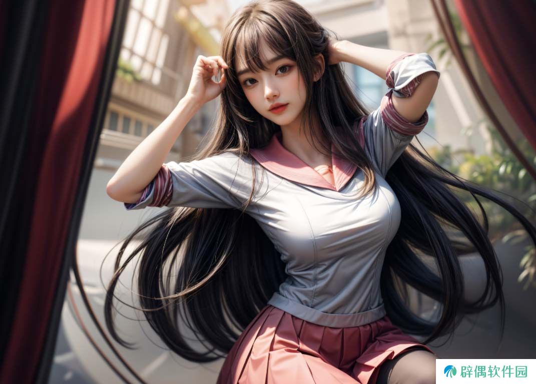 如何妥善处理与女邻居的相处：如何面对那些让你不太适应的外貌特征？
