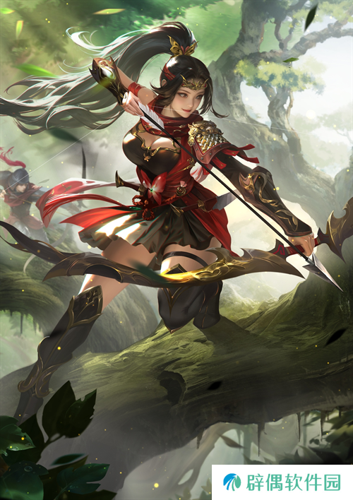 《三国杀十周年》忠义篇9月28日上线，「神黄忠」一箭开天！福利活动不停歇！