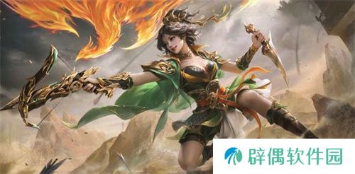 《三国杀OL》全新武将谋孙坚震撼登场，忠义篇福利抢先看！