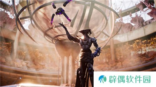 《遗迹2：黑暗的视界》发布全新职业护卫者预告片，将于9月25日上线
