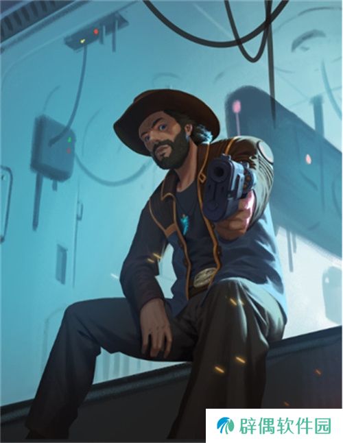 中秋献礼《辐射》手游X星空联动英雄萨姆·科来袭！