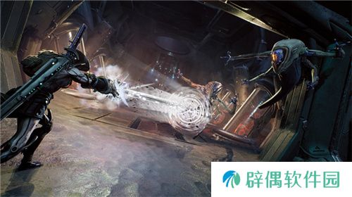 《遗迹2：黑暗的视界》发布全新职业护卫者预告片，将于9月25日上线